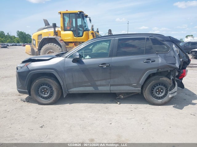2T3RWRFV1RW217126 Toyota a25a-fxs