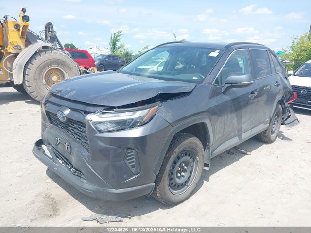 2T3RWRFV1RW217126 Toyota a25a-fxs