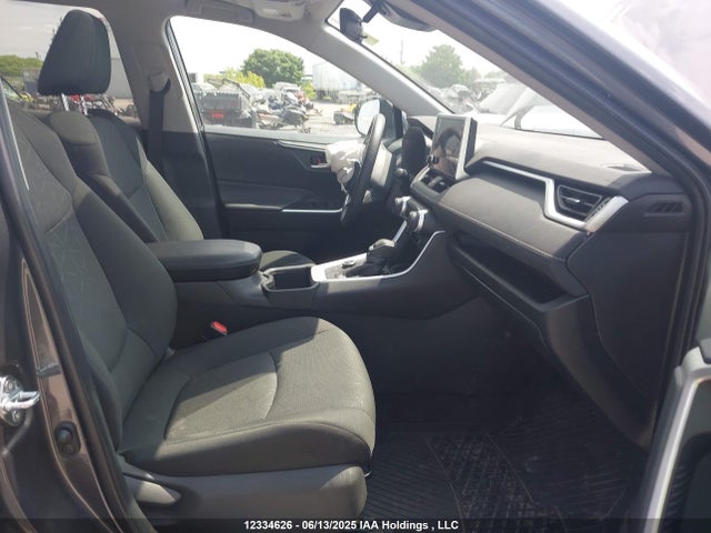 2T3RWRFV1RW217126 Toyota a25a-fxs