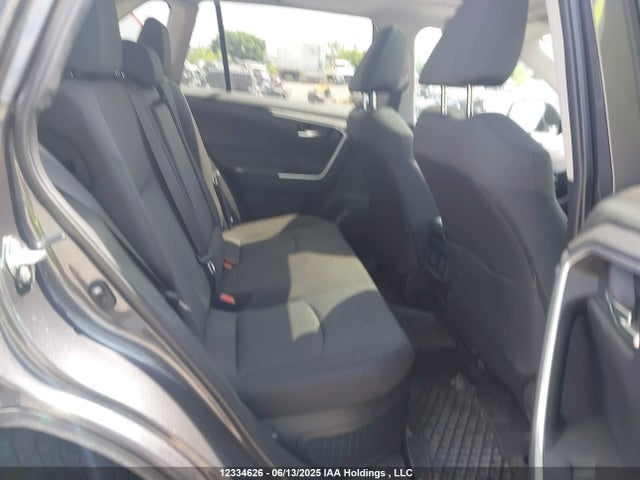 2T3RWRFV1RW217126 Toyota a25a-fxs