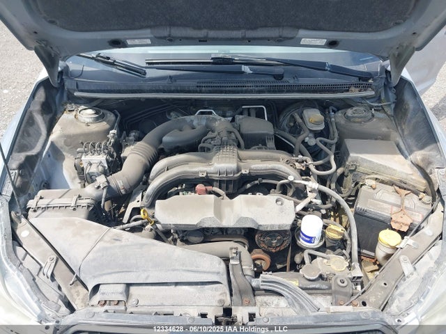 JF1GJAA63FH014267 Subaru 2.0l na