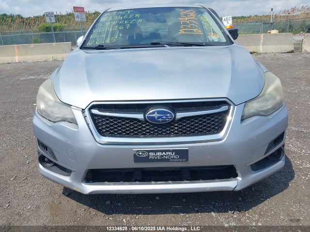 JF1GJAA63FH014267 Subaru 2.0l na