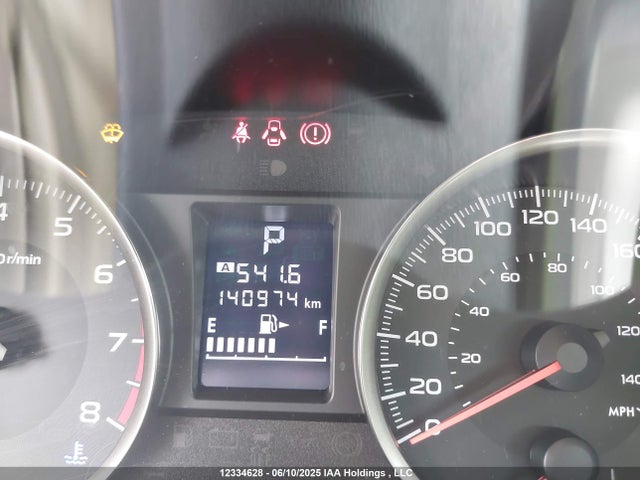 JF1GJAA63FH014267 Subaru 2.0l na