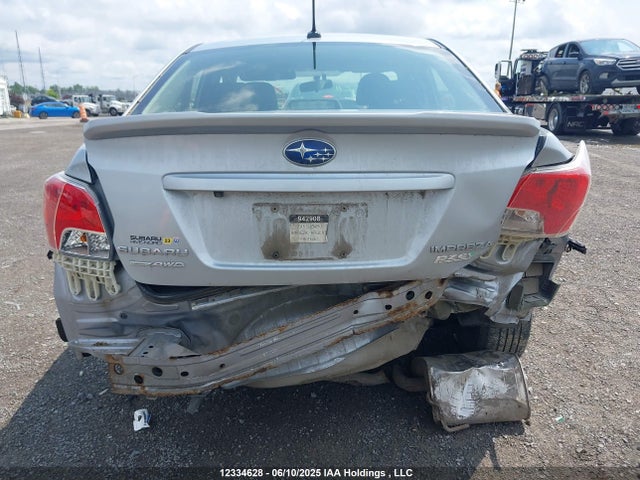 JF1GJAA63FH014267 Subaru 2.0l na