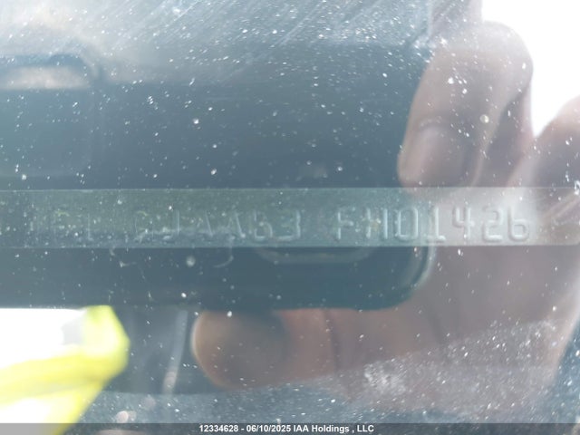 JF1GJAA63FH014267 Subaru 2.0l na