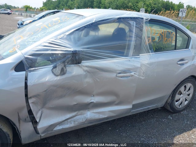 JF1GJAA63FH014267 Subaru 2.0l na
