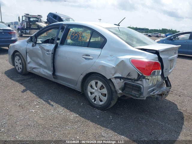 JF1GJAA63FH014267 Subaru 2.0l na