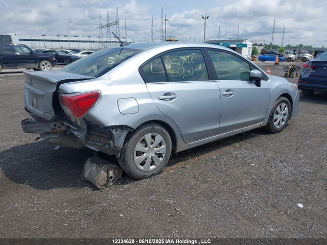 JF1GJAA63FH014267 Subaru 2.0l na
