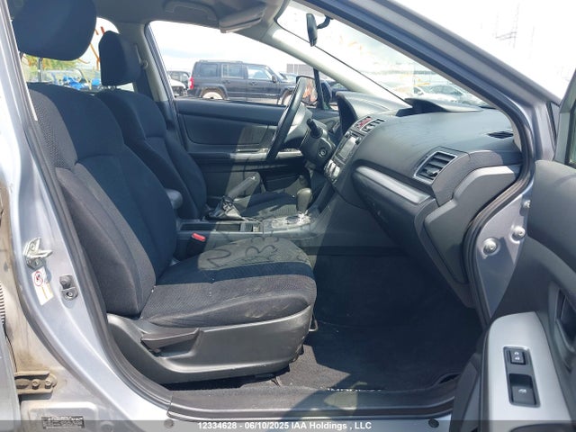 JF1GJAA63FH014267 Subaru 2.0l na
