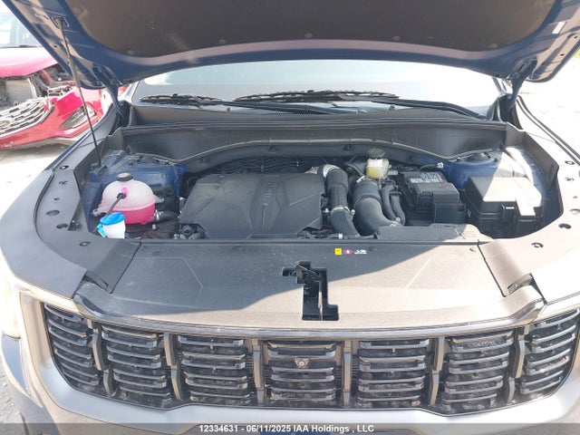 5XYRKDJF2RG277994 KIA t-gdi theta-iii