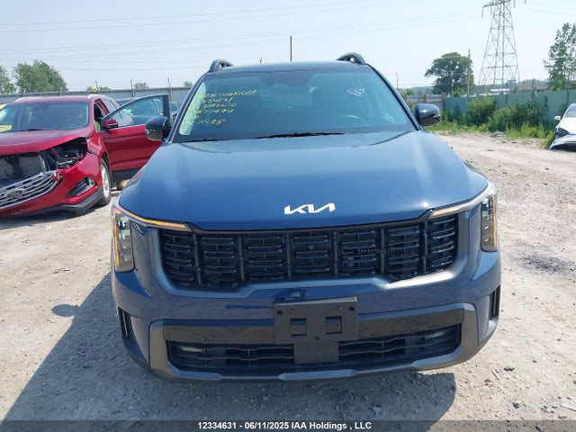 5XYRKDJF2RG277994 KIA t-gdi theta-iii