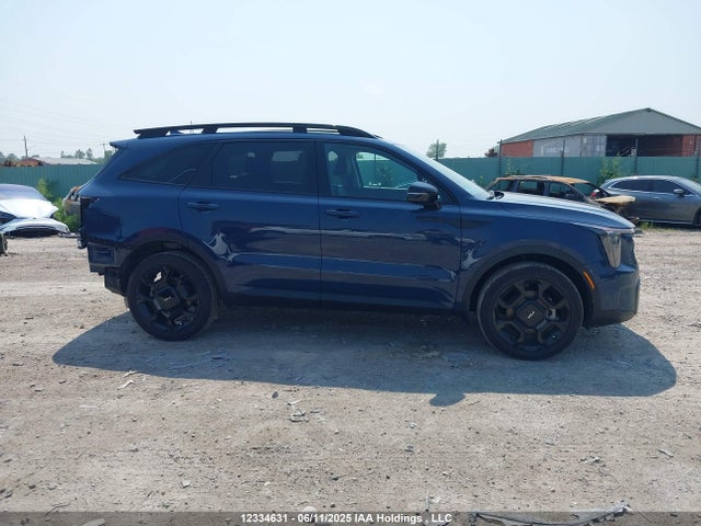 5XYRKDJF2RG277994 KIA t-gdi theta-iii