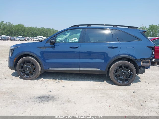 5XYRKDJF2RG277994 KIA t-gdi theta-iii