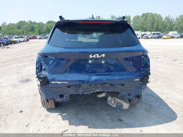 5XYRKDJF2RG277994 KIA t-gdi theta-iii
