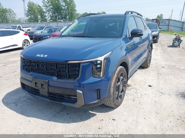 5XYRKDJF2RG277994 KIA t-gdi theta-iii