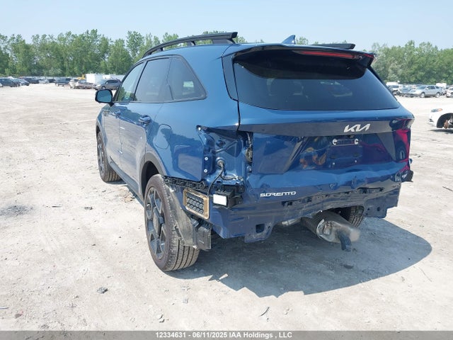 5XYRKDJF2RG277994 KIA t-gdi theta-iii