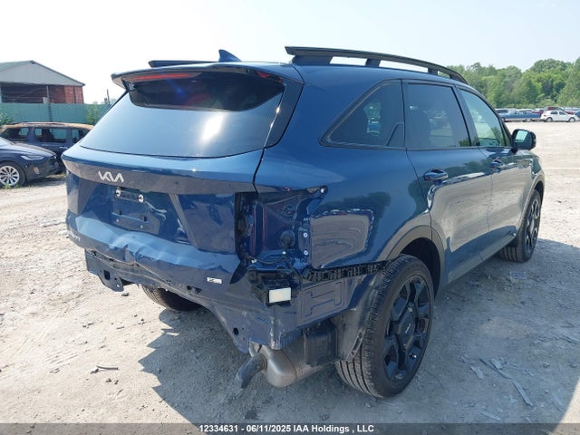 5XYRKDJF2RG277994 KIA t-gdi theta-iii