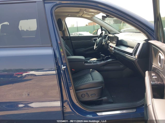 5XYRKDJF2RG277994 KIA t-gdi theta-iii