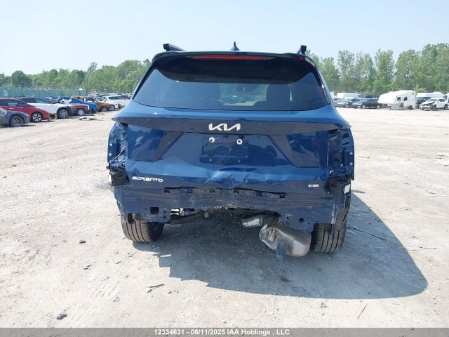 5XYRKDJF2RG277994 KIA t-gdi theta-iii