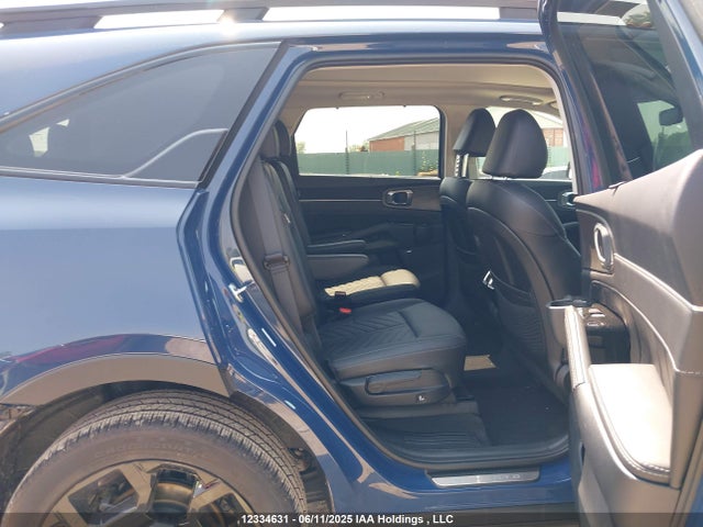 5XYRKDJF2RG277994 KIA t-gdi theta-iii