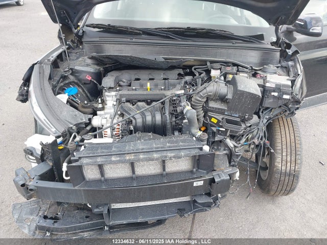 Продажа на аукционе авто 2025 Hyundai Venue Sel/limited, vin: KMHRC8A38SU365085, номер лота: 12334632