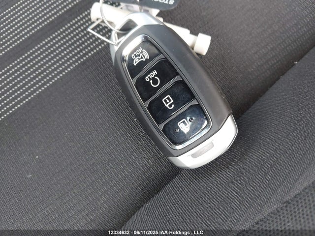 Продажа на аукционе авто 2025 Hyundai Venue Sel/limited, vin: KMHRC8A38SU365085, номер лота: 12334632