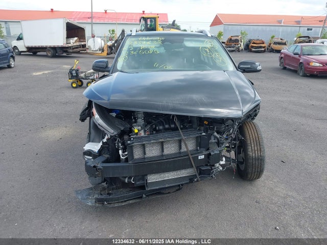 Продажа на аукционе авто 2025 Hyundai Venue Sel/limited, vin: KMHRC8A38SU365085, номер лота: 12334632