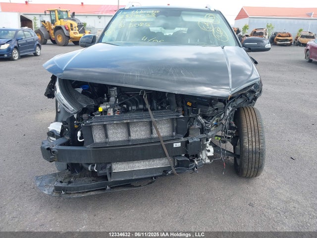 Продажа на аукционе авто 2025 Hyundai Venue Sel/limited, vin: KMHRC8A38SU365085, номер лота: 12334632
