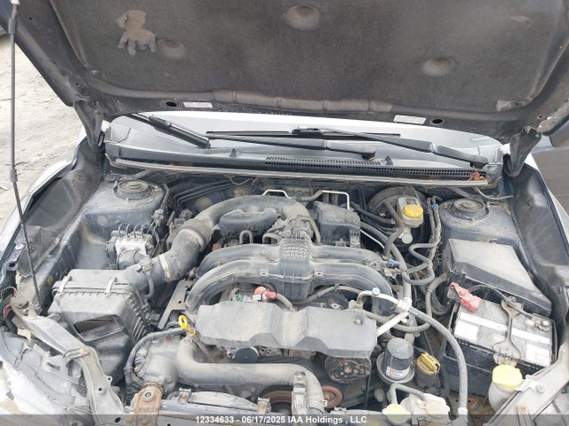 JF1GPAA67FG279150 Subaru 2.0l na