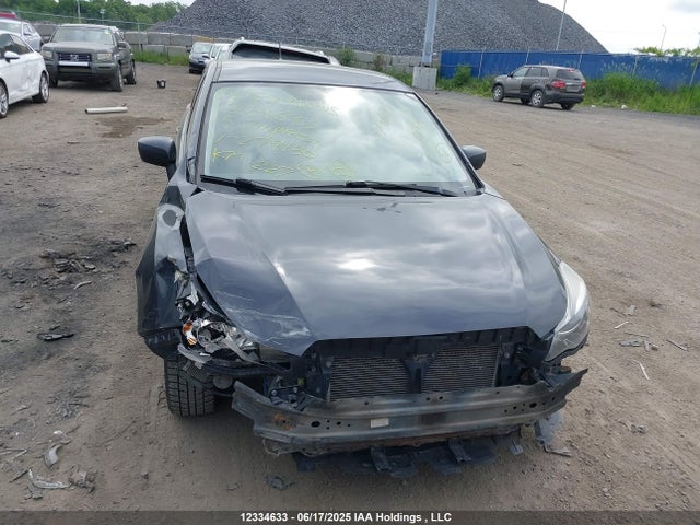 JF1GPAA67FG279150 Subaru 2.0l na