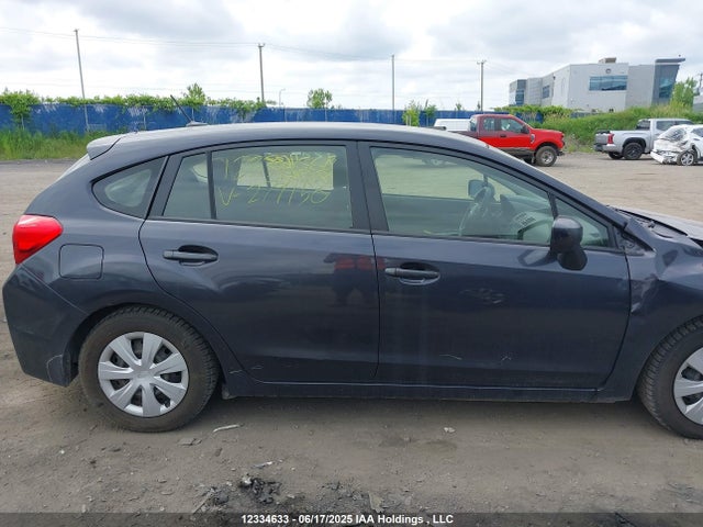 JF1GPAA67FG279150 Subaru 2.0l na