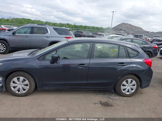JF1GPAA67FG279150 Subaru 2.0l na