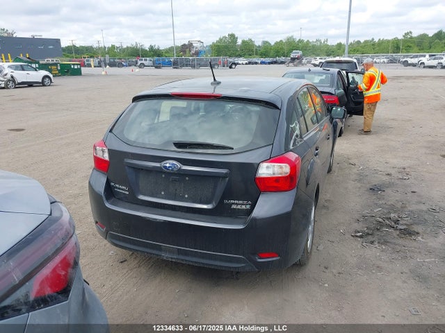 JF1GPAA67FG279150 Subaru 2.0l na