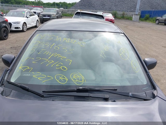 JF1GPAA67FG279150 Subaru 2.0l na