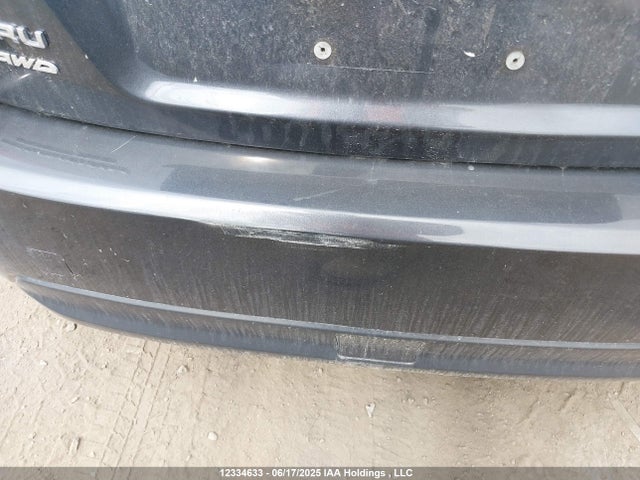JF1GPAA67FG279150 Subaru 2.0l na