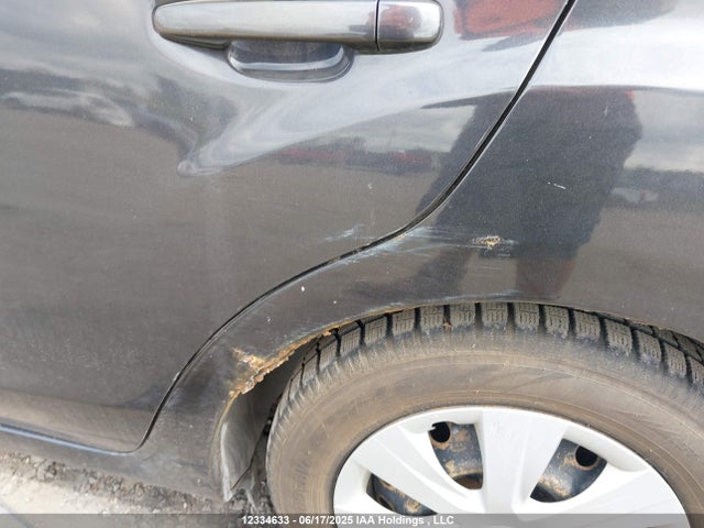 JF1GPAA67FG279150 Subaru 2.0l na