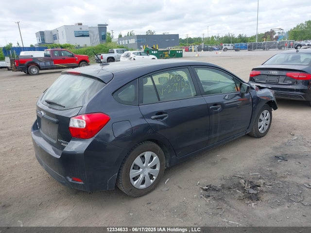 JF1GPAA67FG279150 Subaru 2.0l na