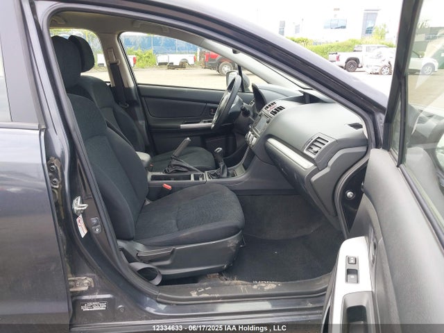 JF1GPAA67FG279150 Subaru 2.0l na