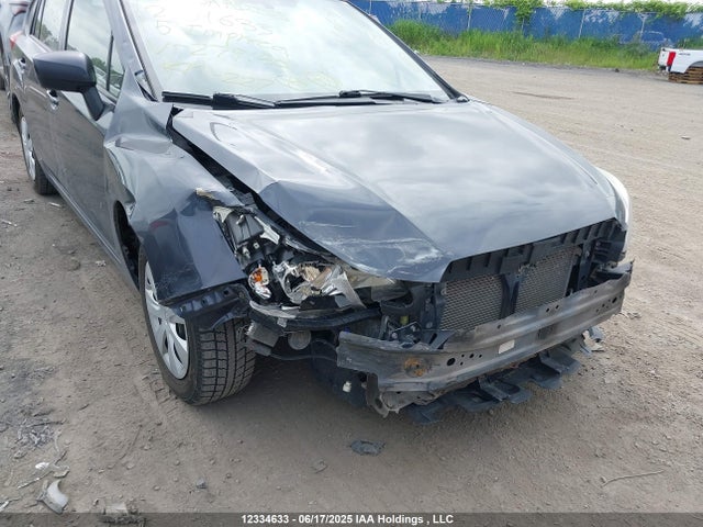 JF1GPAA67FG279150 Subaru 2.0l na