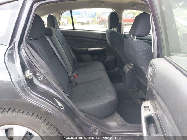 JF1GPAA67FG279150 Subaru 2.0l na