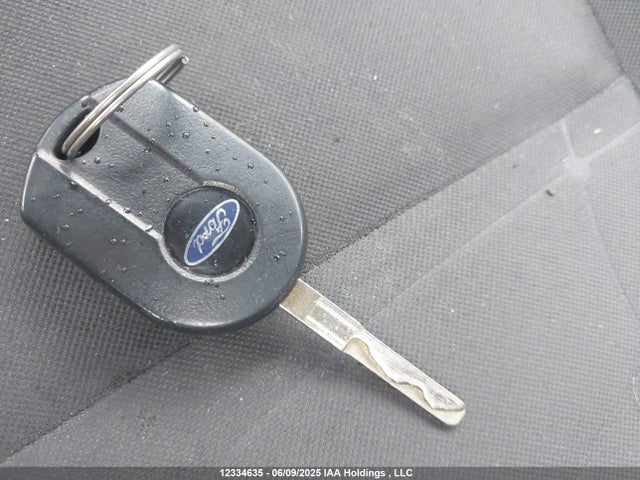Ford 1.6l ti-vct premium fuel 2016 3FADP4EJXGM121654 Image 11