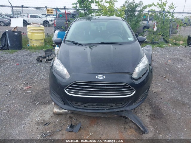 Ford 1.6l ti-vct premium fuel 2016 3FADP4EJXGM121654 Image 12