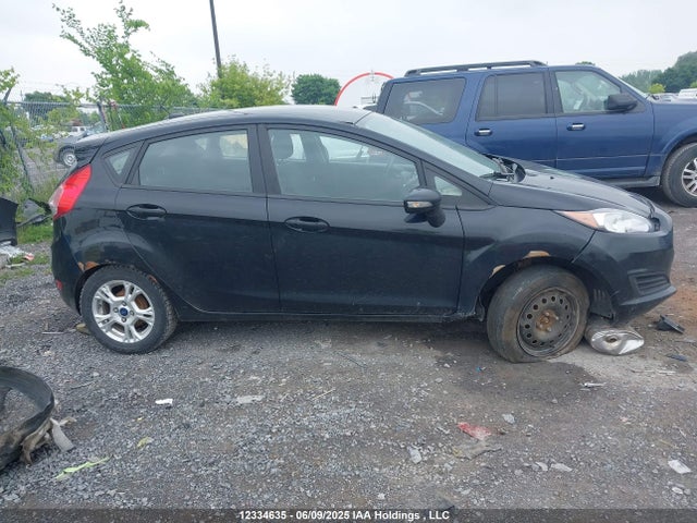 Ford 1.6l ti-vct premium fuel 2016 3FADP4EJXGM121654 Image 13
