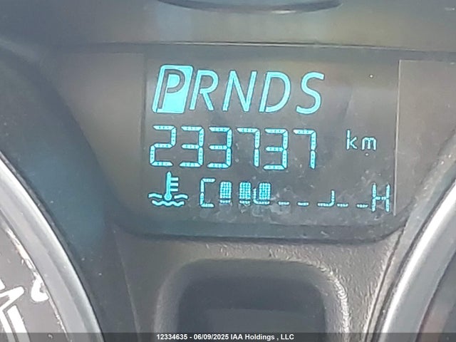 Ford 1.6l ti-vct premium fuel 2016 3FADP4EJXGM121654 Image 15