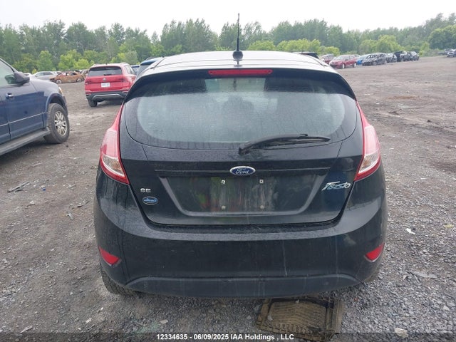 Ford 1.6l ti-vct premium fuel 2016 3FADP4EJXGM121654 Image 16