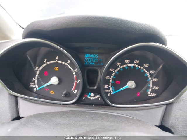 Ford 1.6l ti-vct premium fuel 2016 3FADP4EJXGM121654 Image 7
