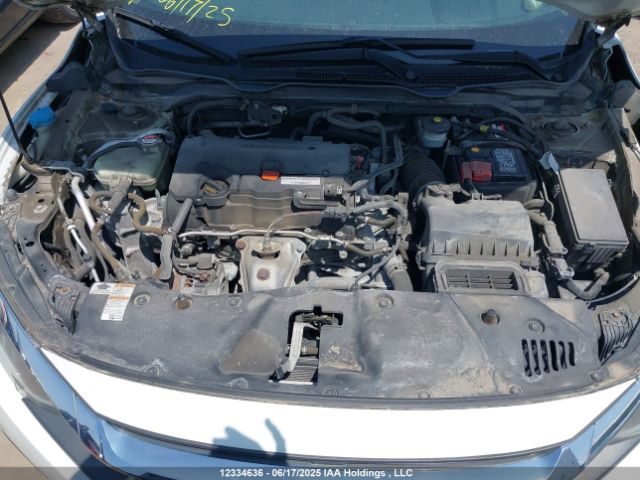 2HGFC2F63GH035552 Honda k20c2