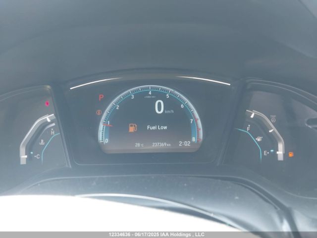 2HGFC2F63GH035552 Honda k20c2