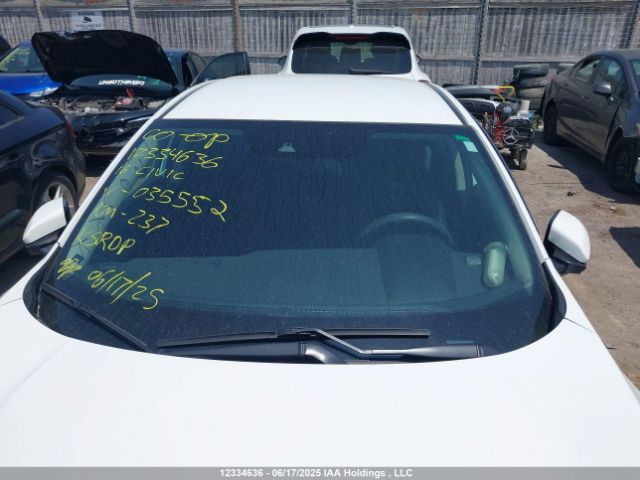 2HGFC2F63GH035552 Honda k20c2
