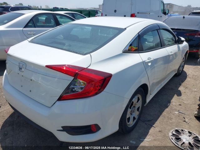 2HGFC2F63GH035552 Honda k20c2